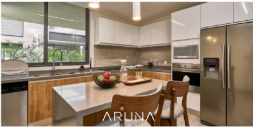 Casa En Condominio En Venta En Contadero