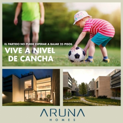Casa En Condominio En Venta En Contadero