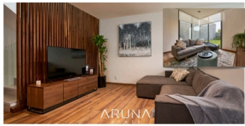 Casa En Condominio En Venta En Contadero