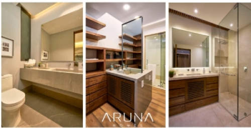 Casa En Condominio En Venta En Contadero