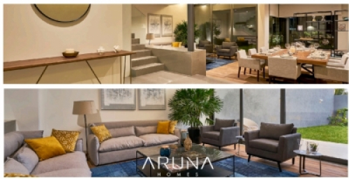 Casa En Condominio En Venta En Contadero