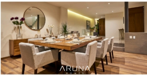 Casa En Condominio En Venta En Contadero