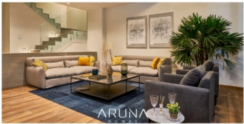 Casa En Condominio En Venta En Contadero