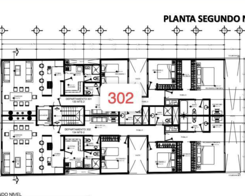 PREVENTA DEPARTAMENTO, FUENTE DE FLORES, TECAMACHALCO