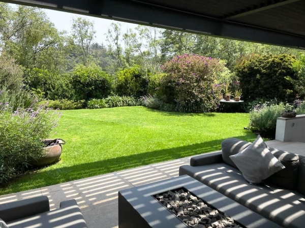 Casa en Condominio en Venta en Lomas de Vista Hermosa