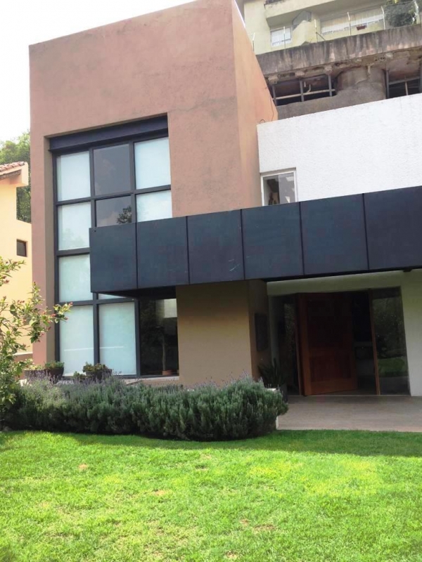 Casa en Condominio en Venta en Lomas de Vista Hermosa