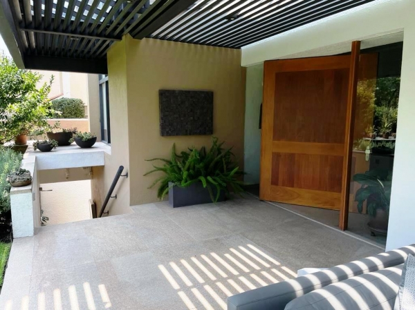 Casa en Condominio en Venta en Lomas de Vista Hermosa
