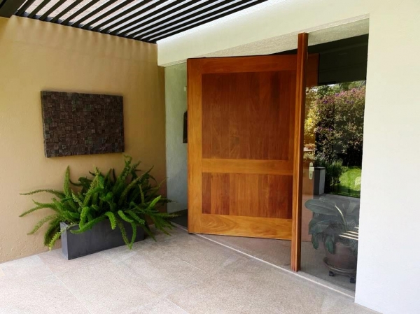 Casa en Condominio en Venta en Lomas de Vista Hermosa