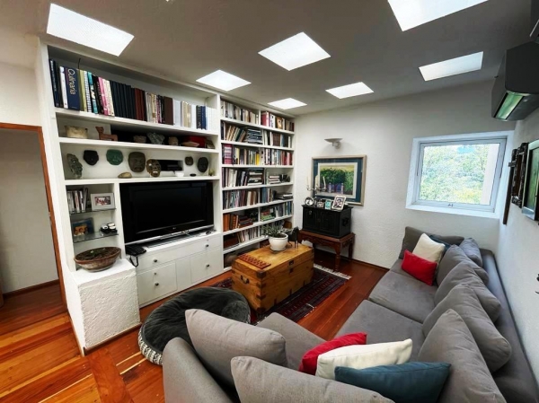 Casa en Condominio en Venta en Lomas de Vista Hermosa