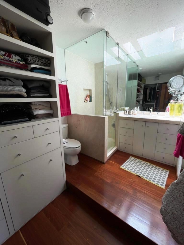 Casa en Condominio en Venta en Lomas de Vista Hermosa