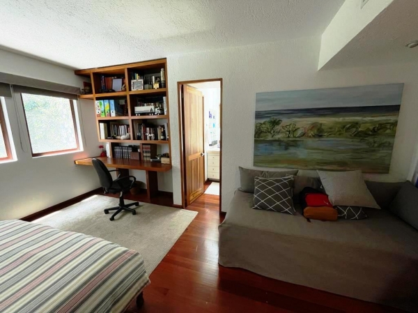 Casa en Condominio en Venta en Lomas de Vista Hermosa