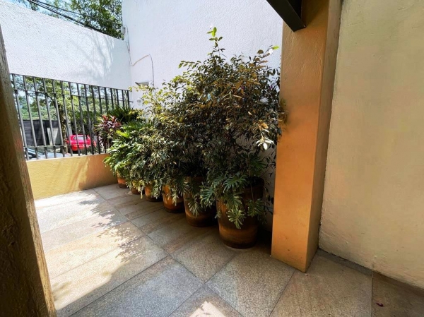 Casa en Condominio en Venta en Lomas de Vista Hermosa