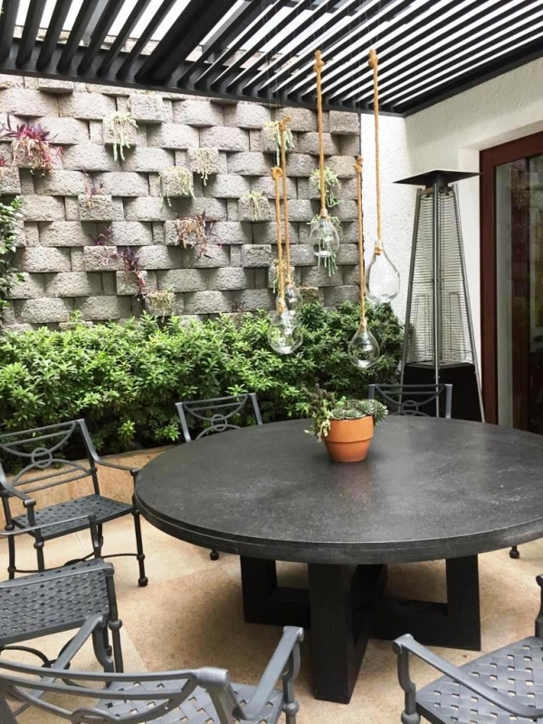 Casa en Condominio en Venta en Lomas de Vista Hermosa
