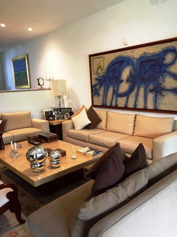Casa en Condominio en Venta en Lomas de Vista Hermosa