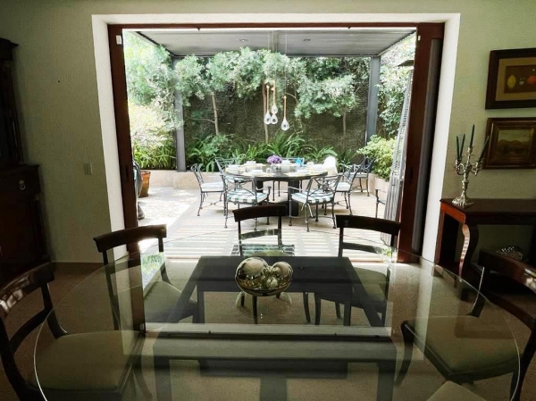 Casa en Condominio en Venta en Lomas de Vista Hermosa