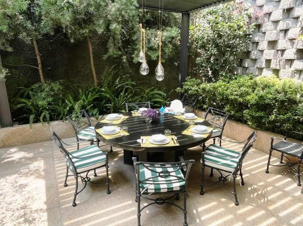 Casa en Condominio en Venta en Lomas de Vista Hermosa