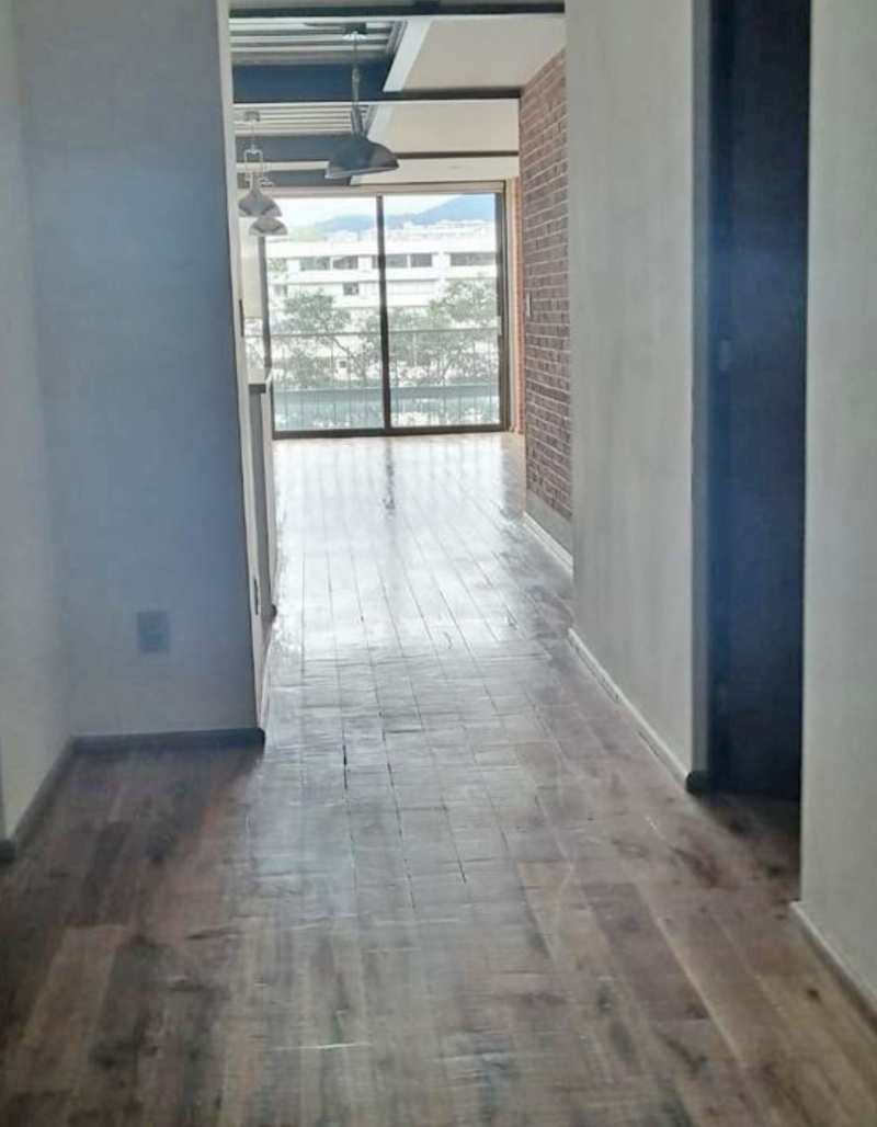 VENTA DEPARTAMENTO, SECRETARIA DE MARINA, LOMAS DEL CHAMIZAL