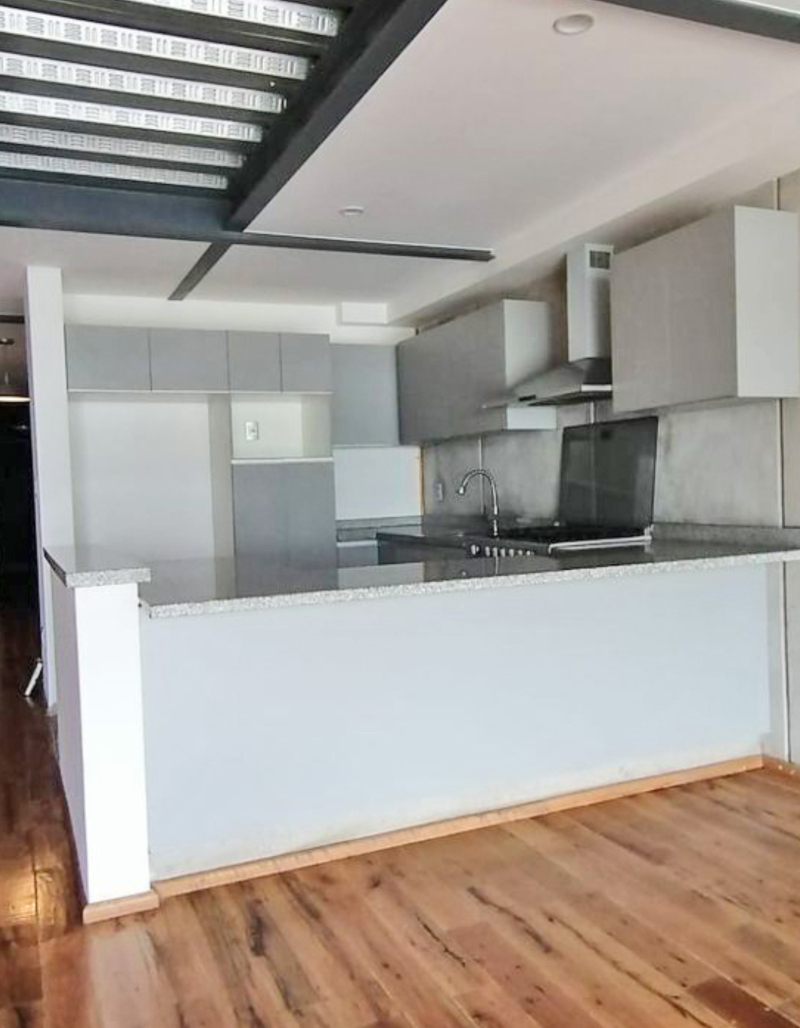 VENTA DEPARTAMENTO, SECRETARIA DE MARINA, LOMAS DEL CHAMIZAL