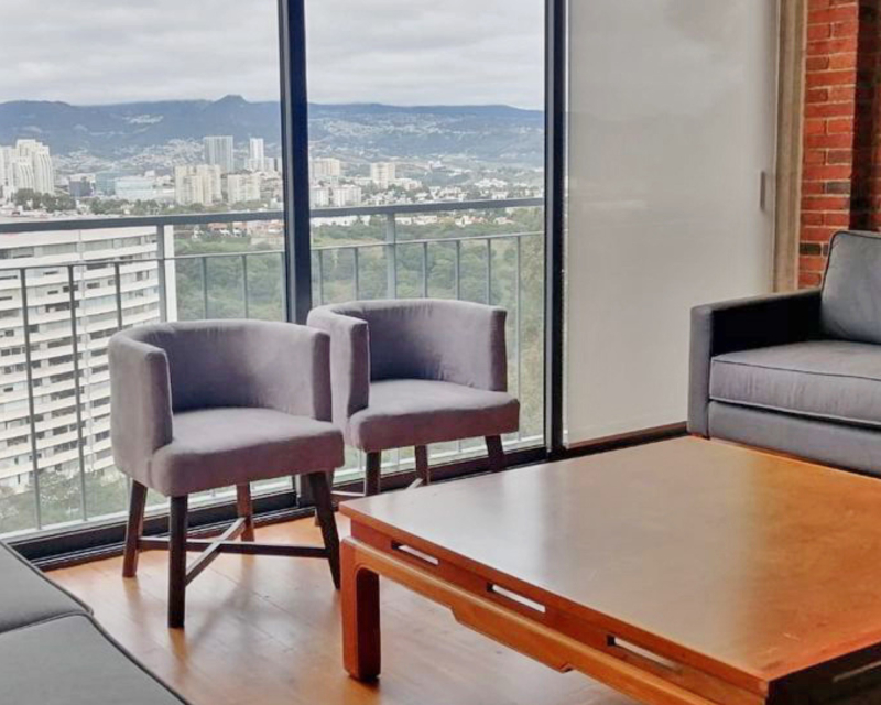 VENTA DEPARTAMENTO, SECRETARIA DE MARINA, LOMAS DEL CHAMIZAL