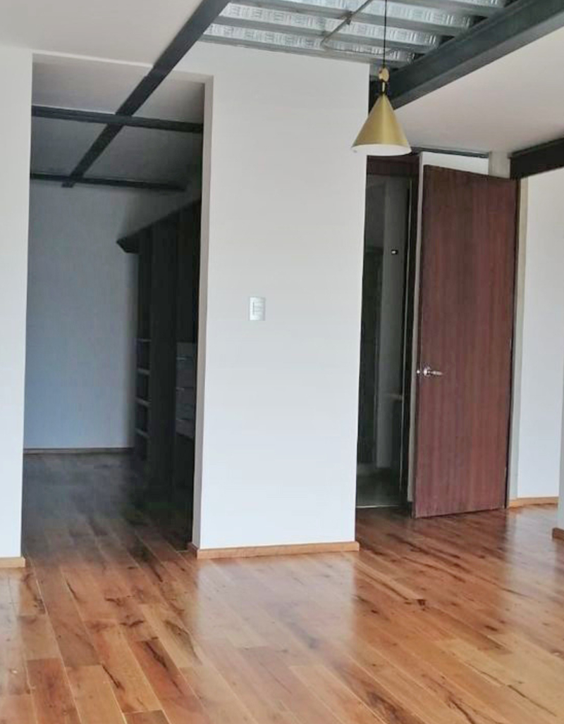 VENTA DEPARTAMENTO, SECRETARIA DE MARINA, LOMAS DEL CHAMIZAL