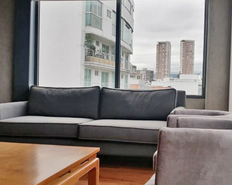 VENTA DEPARTAMENTO, SECRETARIA DE MARINA, LOMAS DEL CHAMIZAL