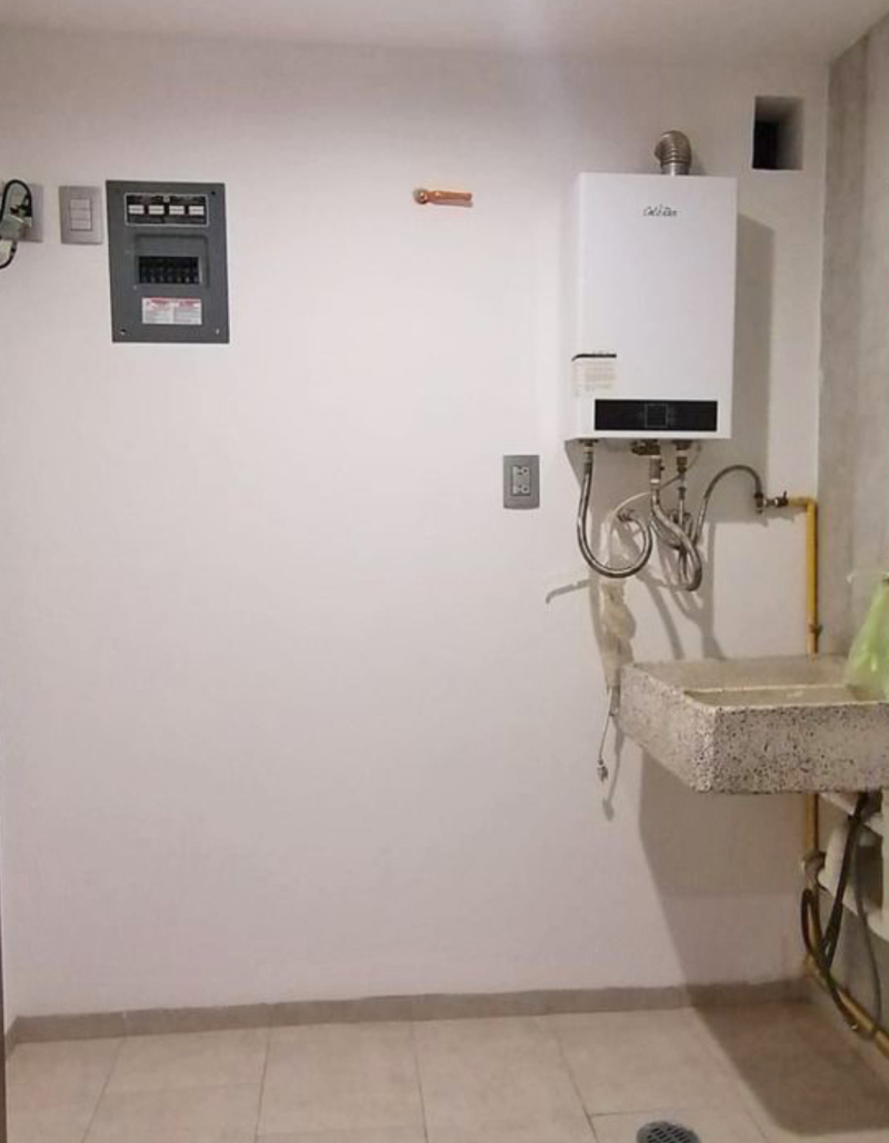 VENTA DEPARTAMENTO, SECRETARIA DE MARINA, LOMAS DEL CHAMIZAL
