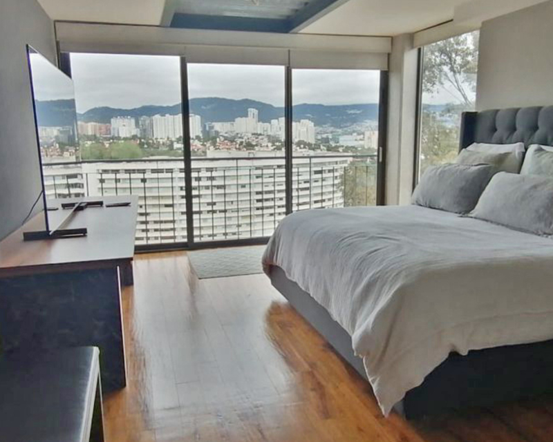 VENTA DEPARTAMENTO, SECRETARIA DE MARINA, LOMAS DEL CHAMIZAL
