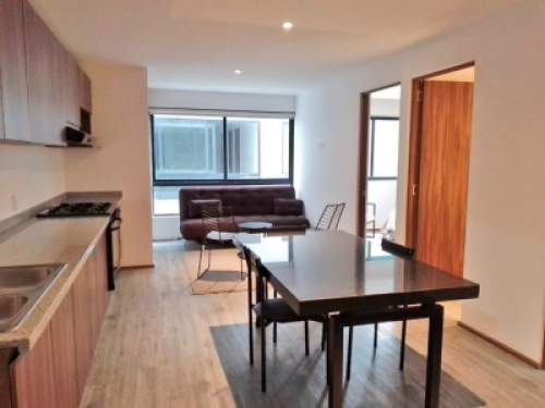VENTA DEPARTAMENTO, LAGO MAYOR, LOS MANZANOS