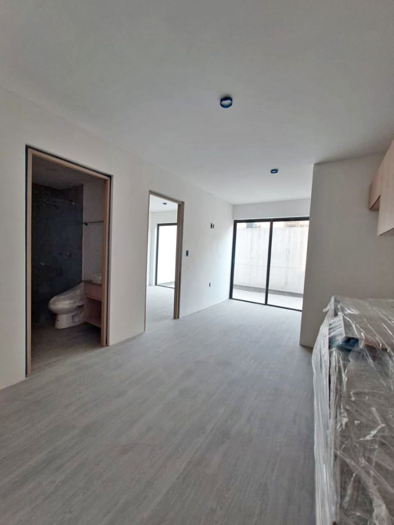 PREVENTA DEPARTAMENTOS, DESARROLLO HANGARES, VENUSTIANO CARRANZA