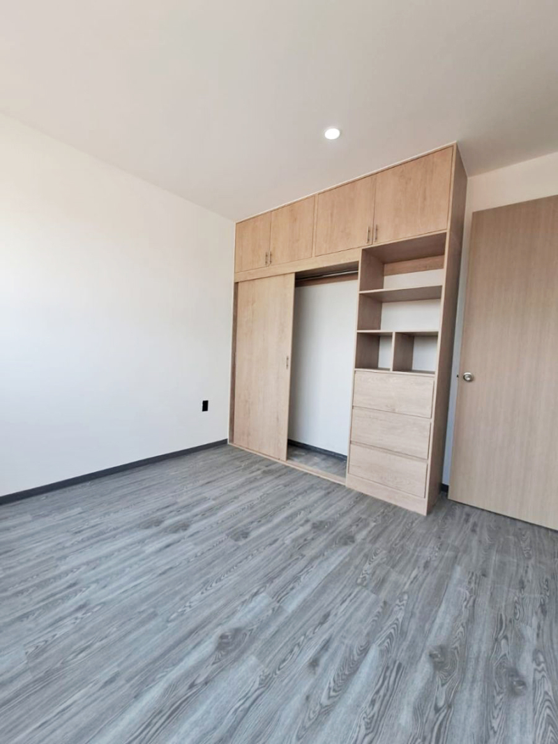 PREVENTA DEPARTAMENTOS, DESARROLLO HANGARES, VENUSTIANO CARRANZA