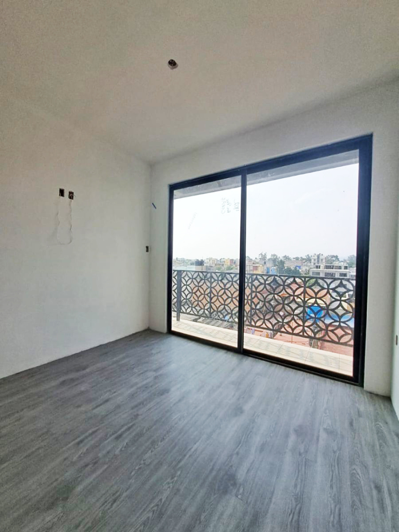 PREVENTA DEPARTAMENTOS, DESARROLLO HANGARES, VENUSTIANO CARRANZA