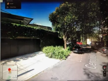 Casa en venta o renta en Lomas de Chapultepec