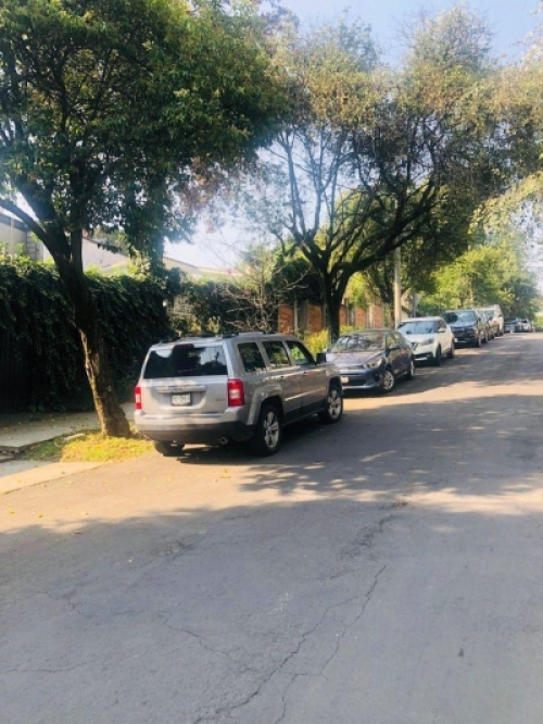 Casa En Venta O Renta En Lomas De Chapultepec
