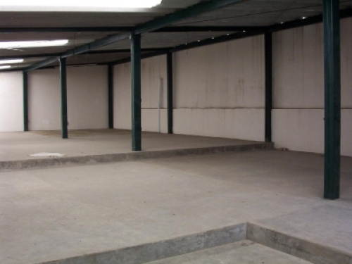 Terreno En Venta En Ex-Hipódromo De Peralvillo