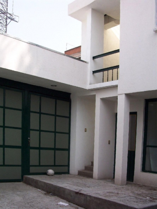 Terreno En Venta En Ex-Hipódromo De Peralvillo