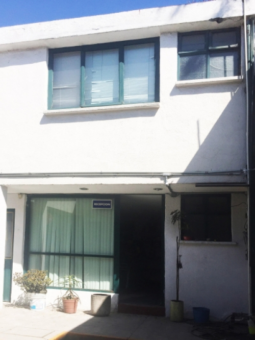 Terreno En Venta En Ex-Hipódromo De Peralvillo