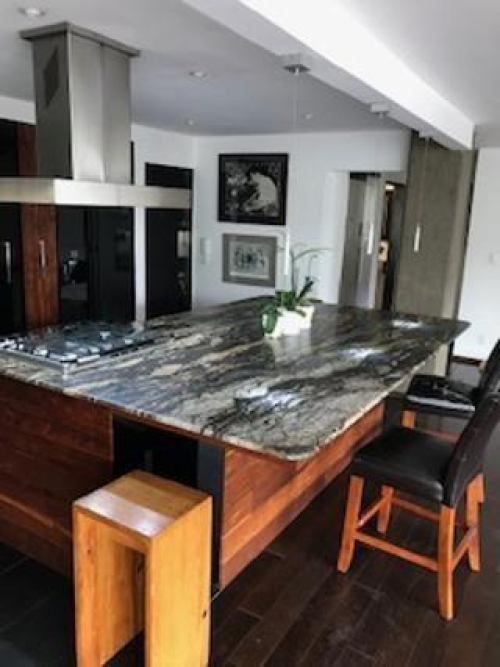 Departamento  En Venta En Mazarik