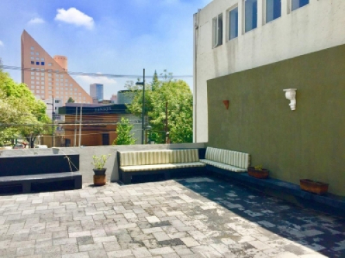 Departamento  En Venta En Mazarik