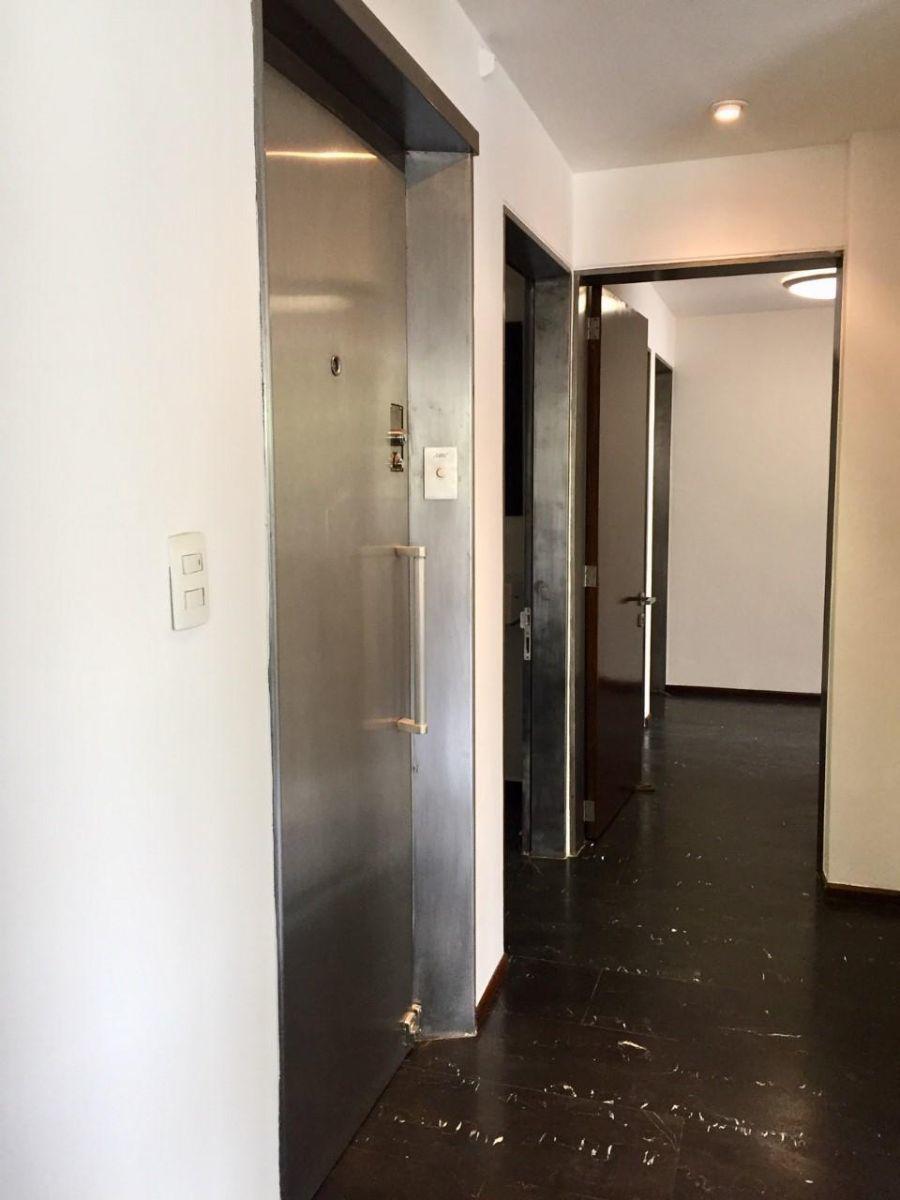 Departamento  En Venta En Mazarik