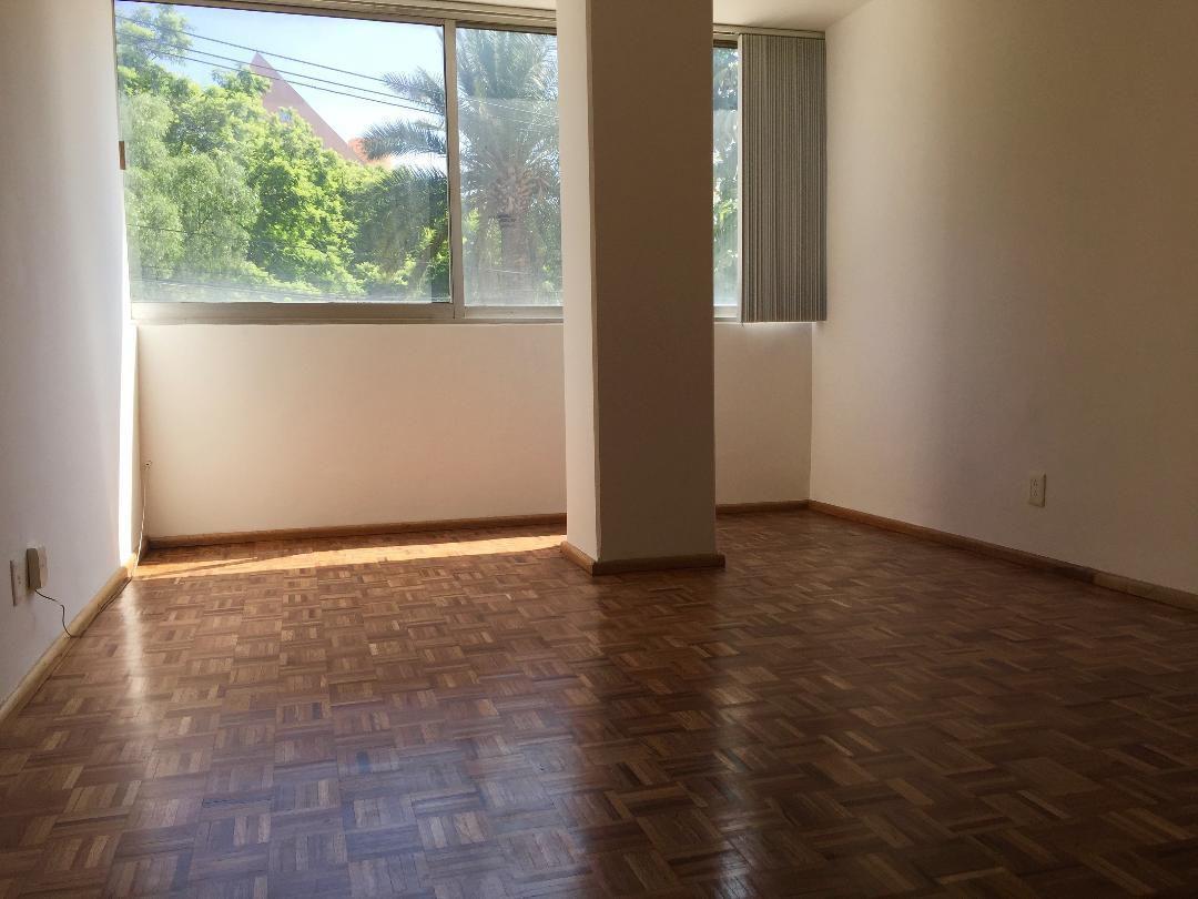 Departamento  En Venta En Mazarik