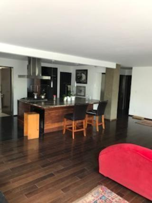 Departamento  En Venta En Mazarik