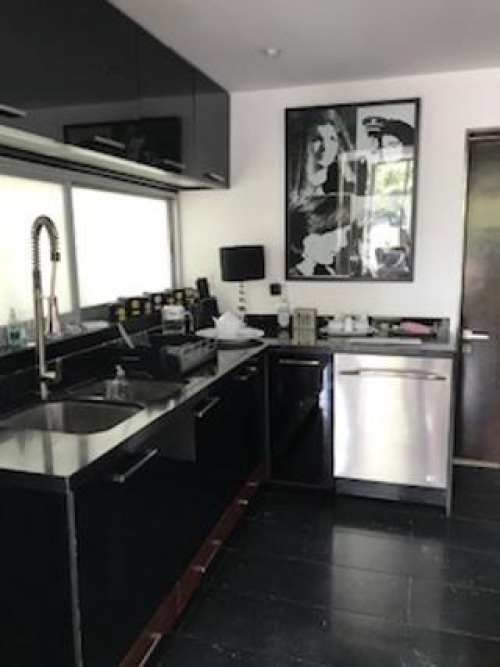 Departamento  En Venta En Mazarik