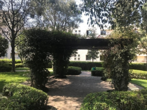 Departamento - Lomas De Vista Hermosa