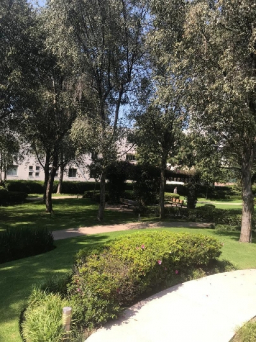 Departamento - Lomas De Vista Hermosa