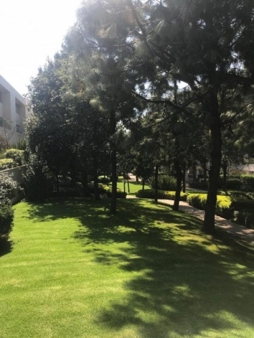 Departamento - Lomas De Vista Hermosa