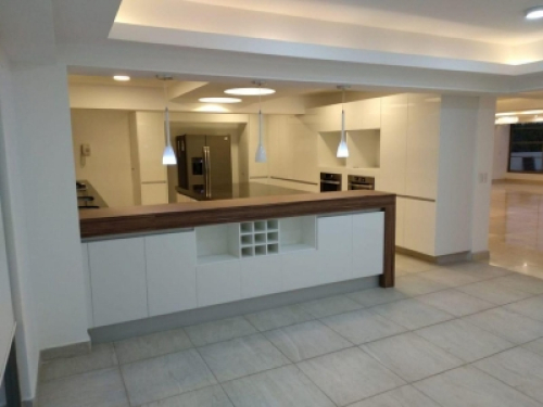 Departamento En Venta Polanco