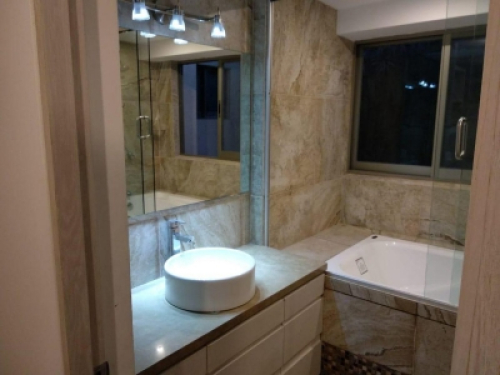 Departamento En Venta Polanco