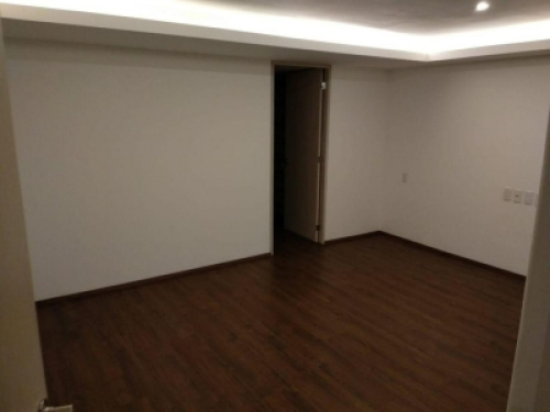 Departamento En Venta Polanco