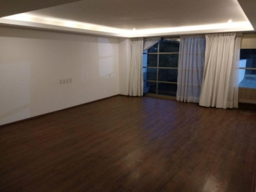 Departamento En Venta Polanco