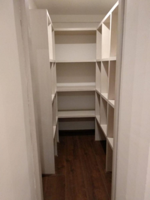 Departamento En Venta Polanco